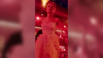 Adira Allure Adiraallure Dancing At Avn Awards Onlyfans Xxx Porn