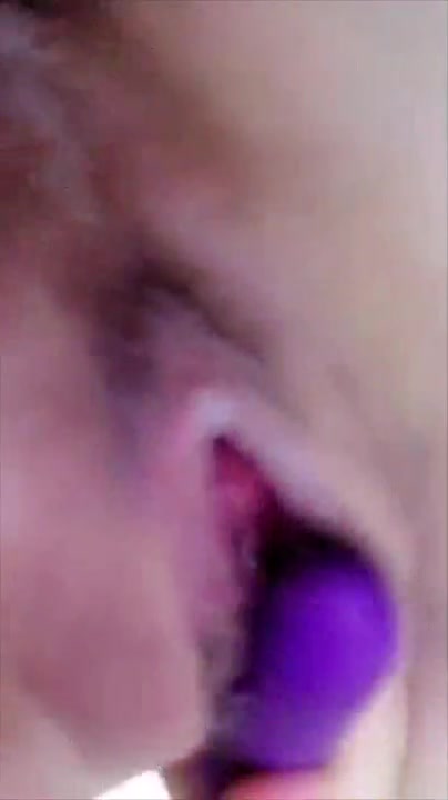 Alisson Parker Purple Vib Makes Pussy Squirting Snapchat Free