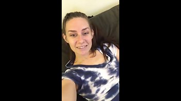 Cassidy Klein Pussy Spreading For Fans Onlyfans Free Porn