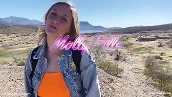 Manyvids Molly Pills Amateur Couple Lakeside Adventure Porn Premium