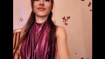 VIKTORIALUV MFC Naked Pussy Dildo Teasing Webcam Whores Porn Clips