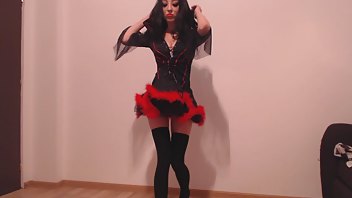 Hunny Bunny Devilish Cumshow Mfc Nude Giuliahoot Cam Fucking Videos