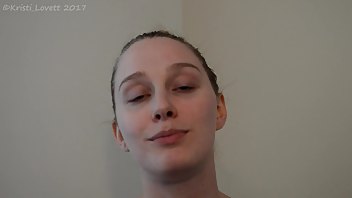 Kristi Lovett S Cum For My Naked Face Joi Xxx Premium Porn Videos