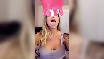 Austin Reign normal day boy girl sex snapchat premium porn videos.