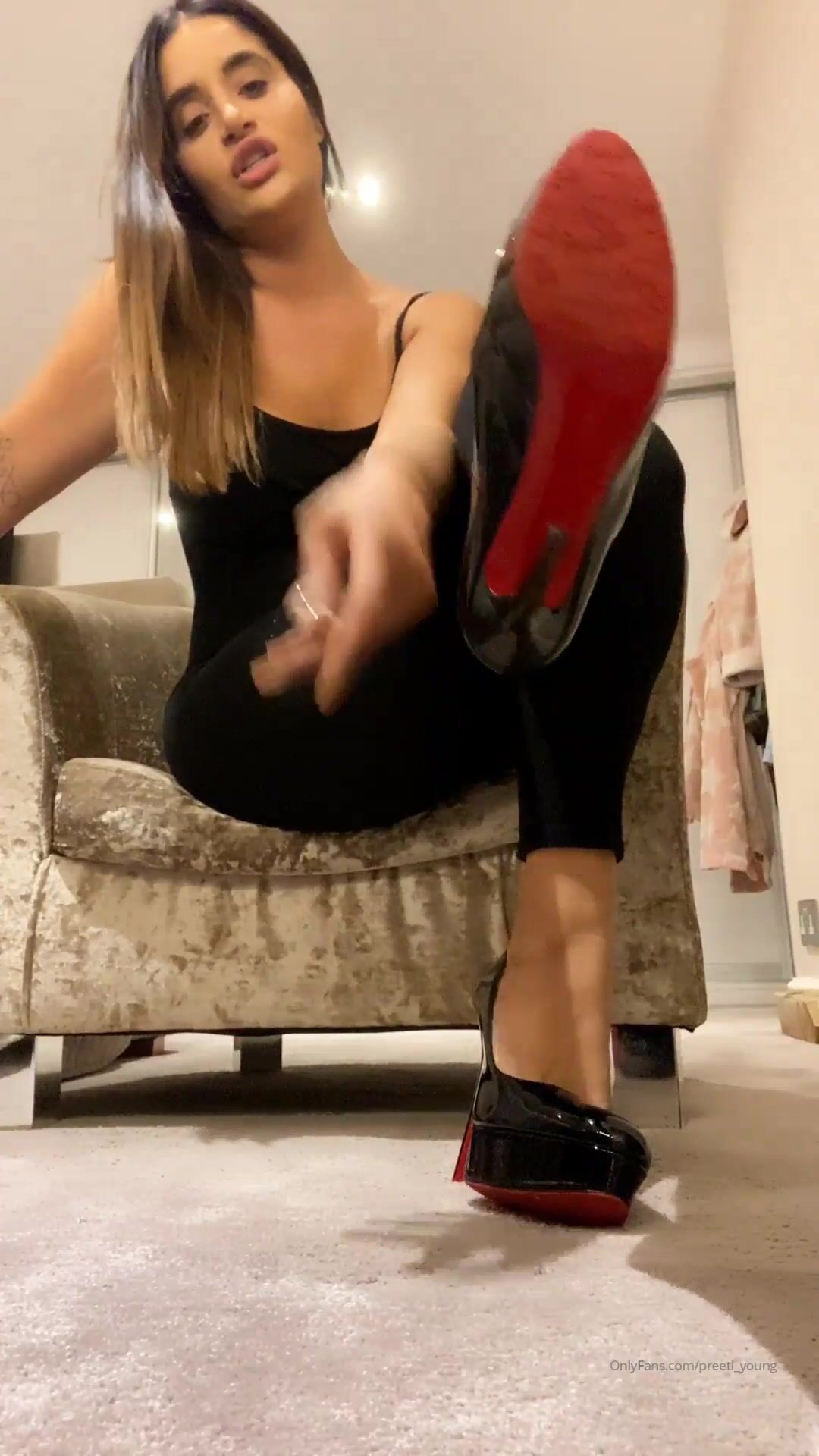 Preeti young mistress monday xxx onlyfans porn video