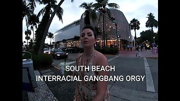 Public Interracial Anal - Helena price my interracial anal BBC affair outside big cock exhibitionisit  free porn videos