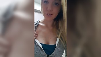 Shesleah public lactating her daughters doctor xxx premium porn videos 